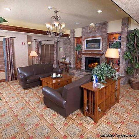 Homewood Suites By Hilton Albuquerque-Journal Center Interior foto